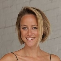 Lea Louisa Wolfram Nagie