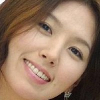 Lee Eun-ju Nagie