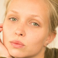 Lena Anna Castrup Nagie
