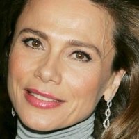 Lena Olin Nagie