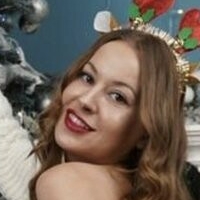 Lera Anisimova Nagie