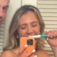 Lexie Hull Nagie