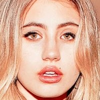 Lia Marie Johnson Nagie