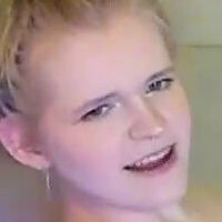 lil_cookie_monster Nagie