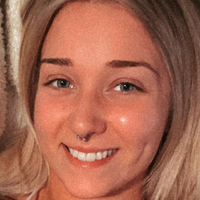 lilblondiebit Nagie