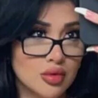 Lili Hearts Desnuda Nagie