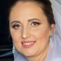 Lilia Zilinna Nagie