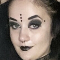 Lilith LaVey Nagie