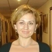 Liliya Vovkli Nagie