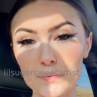 lilsugarsweetartist Nagie