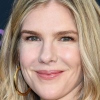 Lily Rabe Nagie