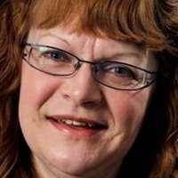 Linda Johnson Nagie