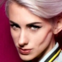 Lisa Eckhart Nagie
