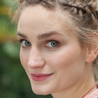 Lisa Maria Barenbold Nagie