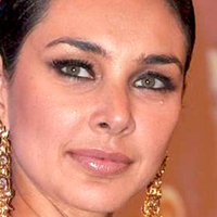 Lisa Ray Nagie