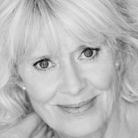 Lisbet Lundquist Nagie