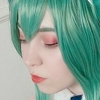 Lissa Cosplay Nagie