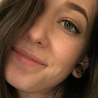 littlebittybritty Nagie