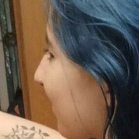 littleladyfey Nagie