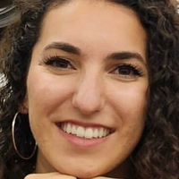 Liv Scaffidi Nagie