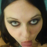 Liz Vicious Nagie