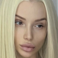 Liza Vdovina Nagie