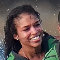 Lori Harvey Nagie
