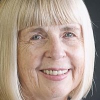 Lorraine Smith Nagie