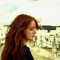 Lotte Verbeek Nagie