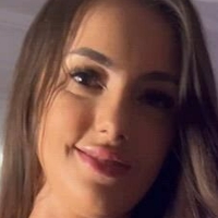 Luana Schneider Nagie