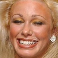 Luci Victoria Nagie