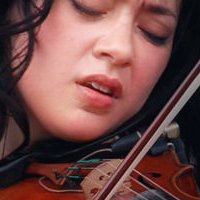 Lucia Micarelli Nagie