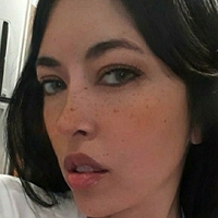 Luciana Vulpix Nagie