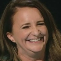 Lucy Porter Nagie