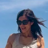 Lucy Verasamy Nagie