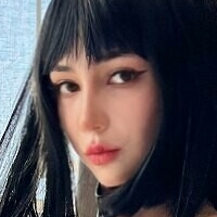 lucychang Nagie