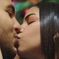 Luisianny Rondon Nagie