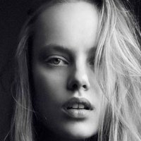 Luize Salmgrieze Nagie