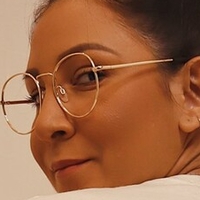 Luna Gonzales Nagie