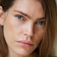 Lykke May Andersen Nagie