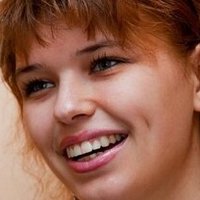 Lyudmila Shiryaeva Nagie