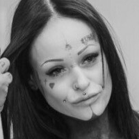 madam_katastrofsky Nagie