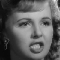 Madeleine Lebeau Nagie