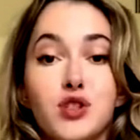 Madeleinecwhite Nagie