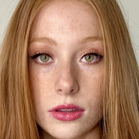 Madeline Ford Nagie