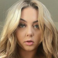 Madison Brookes Nagie