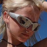 Madison Wolfe Nagie