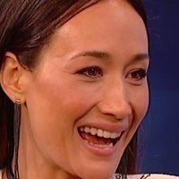 Maggie Q Nagie