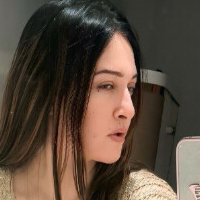 Maitri Ramaiya Nagie