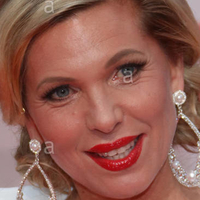 Maja Synke von Hohenzollern Nagie